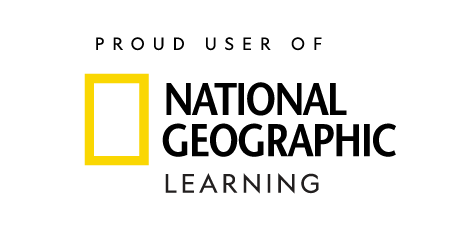 National Geographic Learning